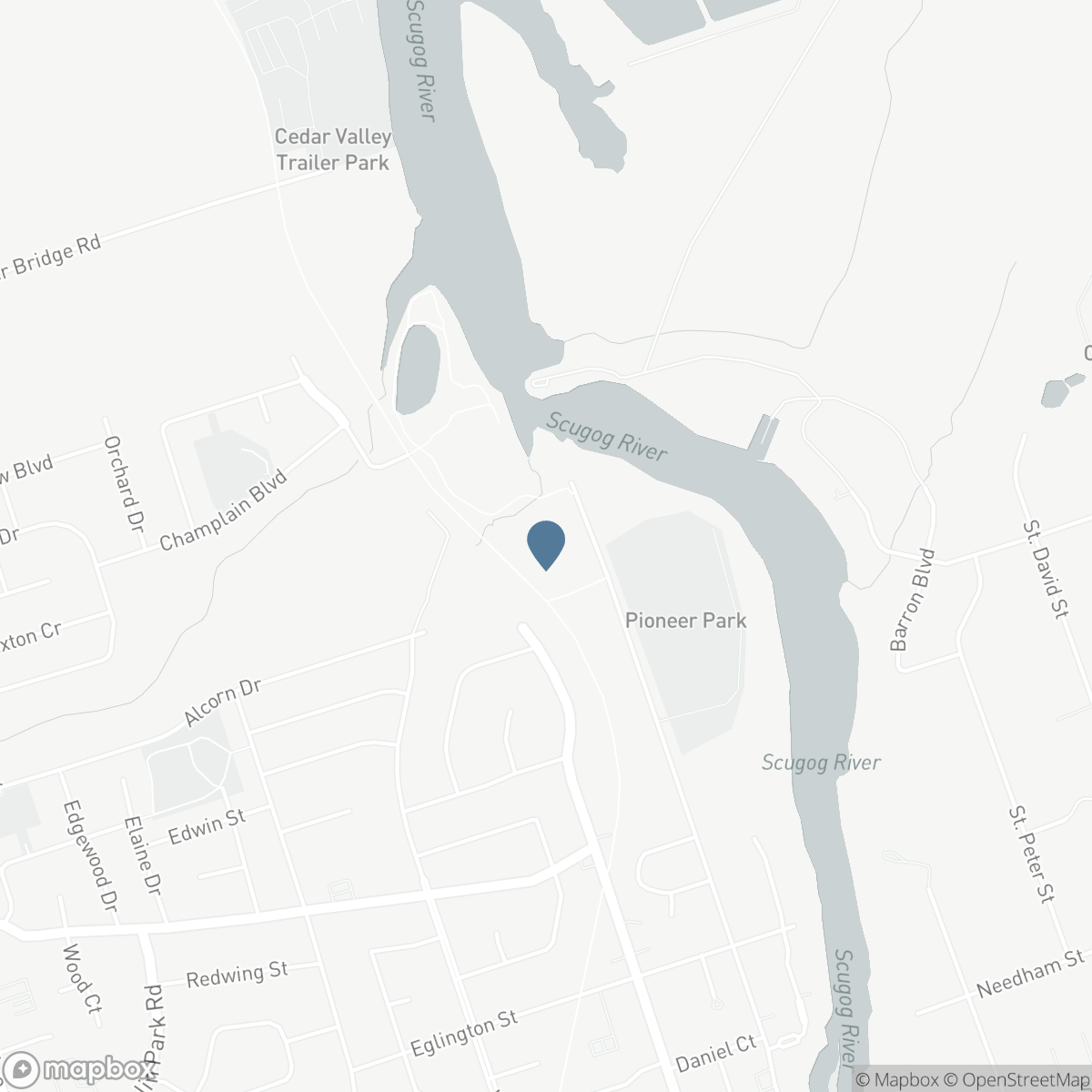 46 HICKEY LANE, Lindsay, Ontario K9V 5V5